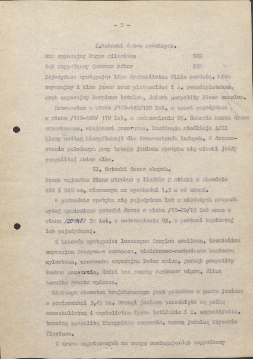 Ewidencja parkowa, skan nr 8