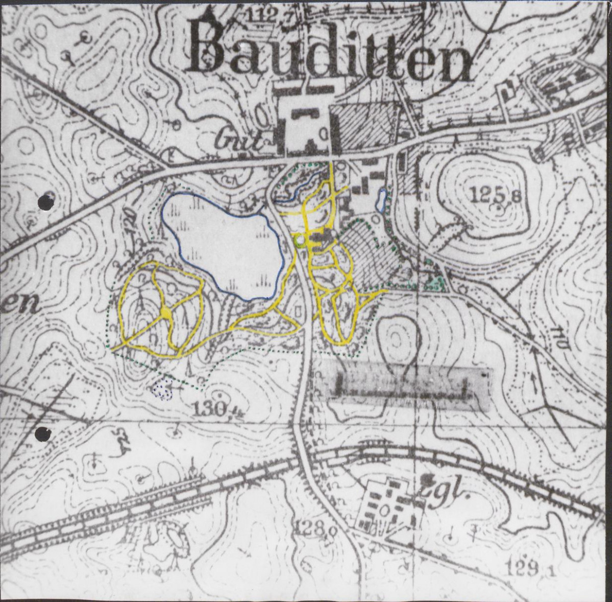 Ewidencja parkowa, skan nr 12