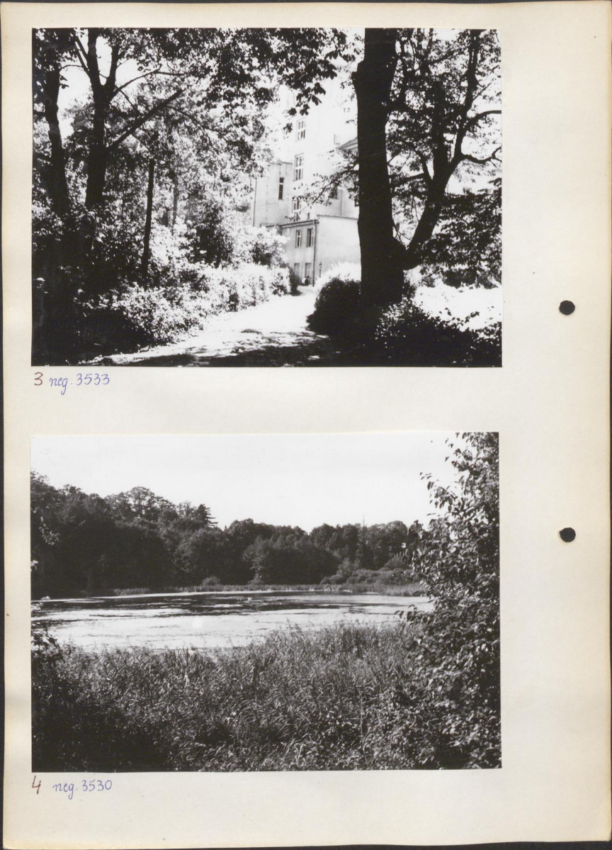 Ewidencja parkowa, skan nr 16