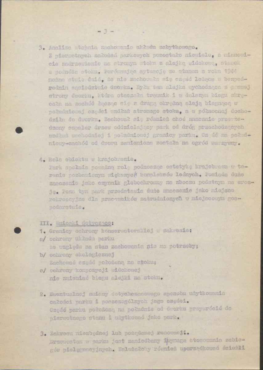 Ewidencja parkowa, skan nr 6