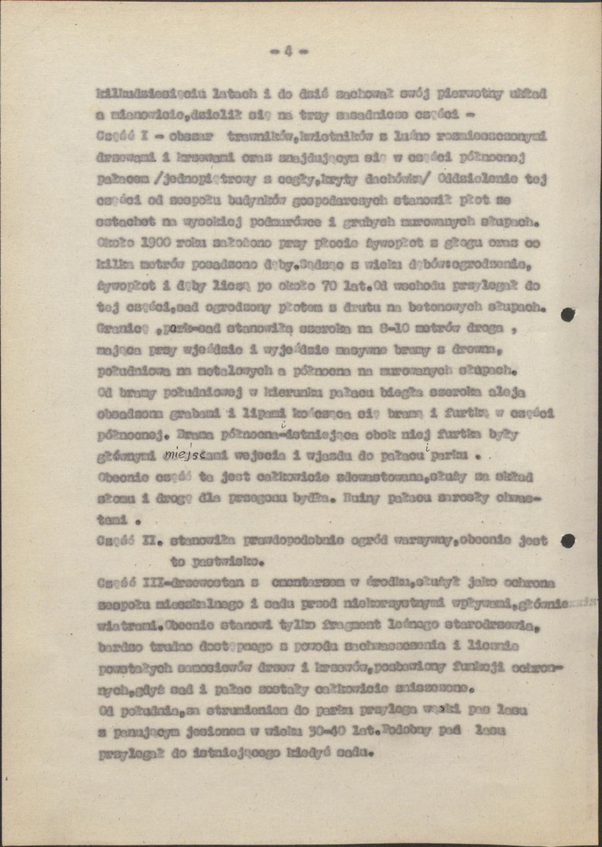 Ewidencja parkowa, skan nr 13