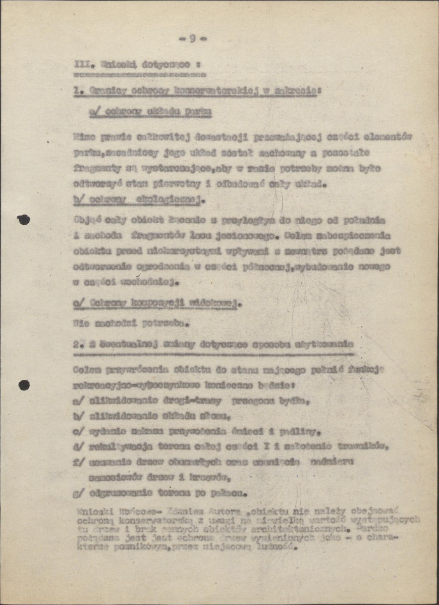 Ewidencja parkowa, skan nr 18