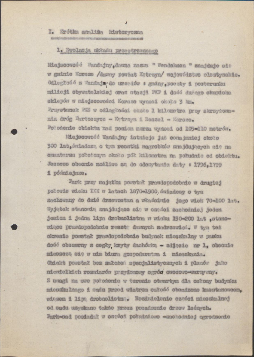 Ewidencja parkowa, skan nr 10