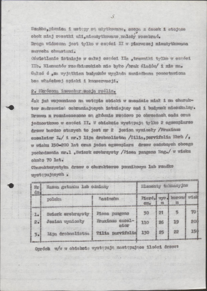 Ewidencja parkowa, skan nr 14
