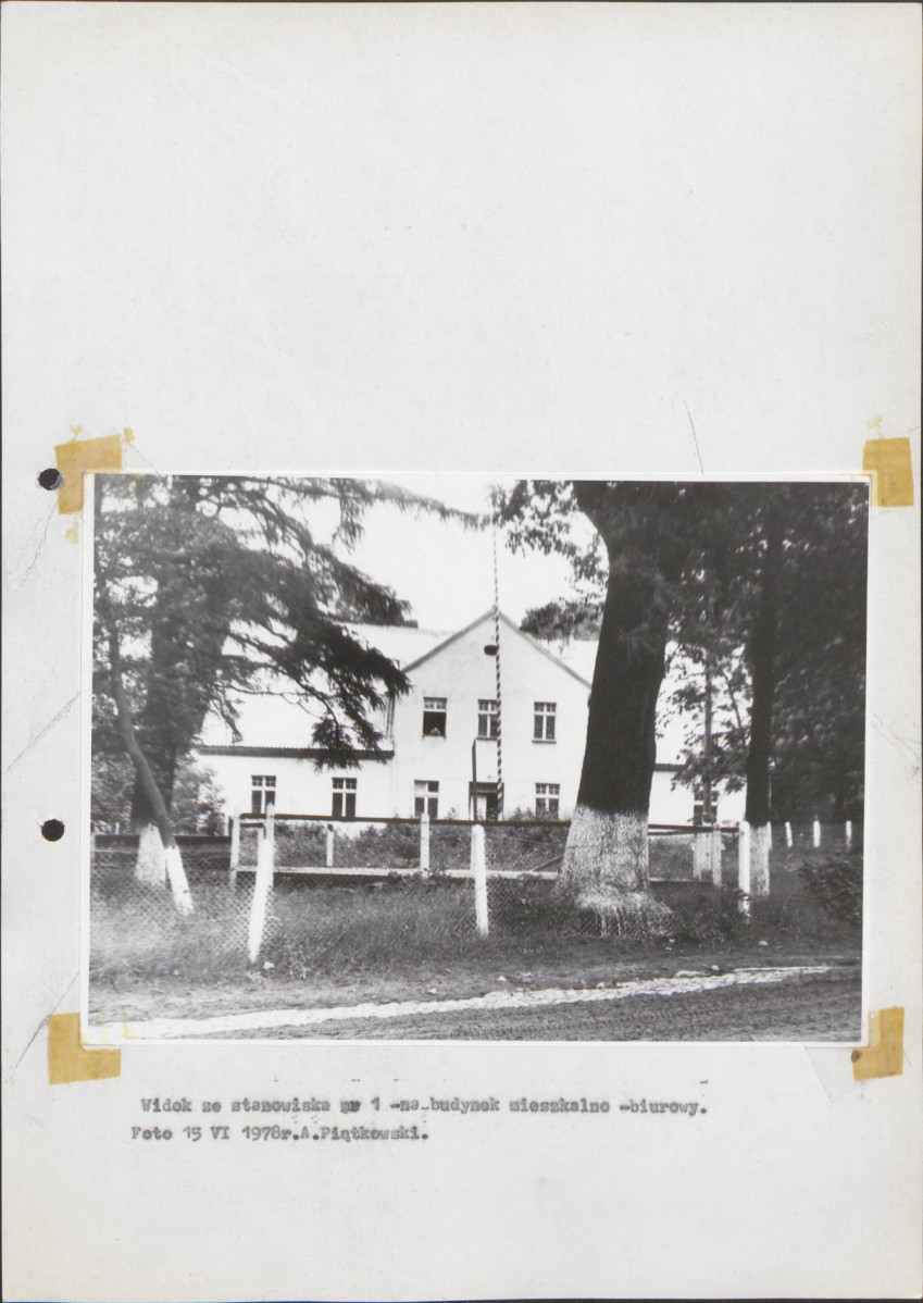 Ewidencja parkowa, skan nr 22