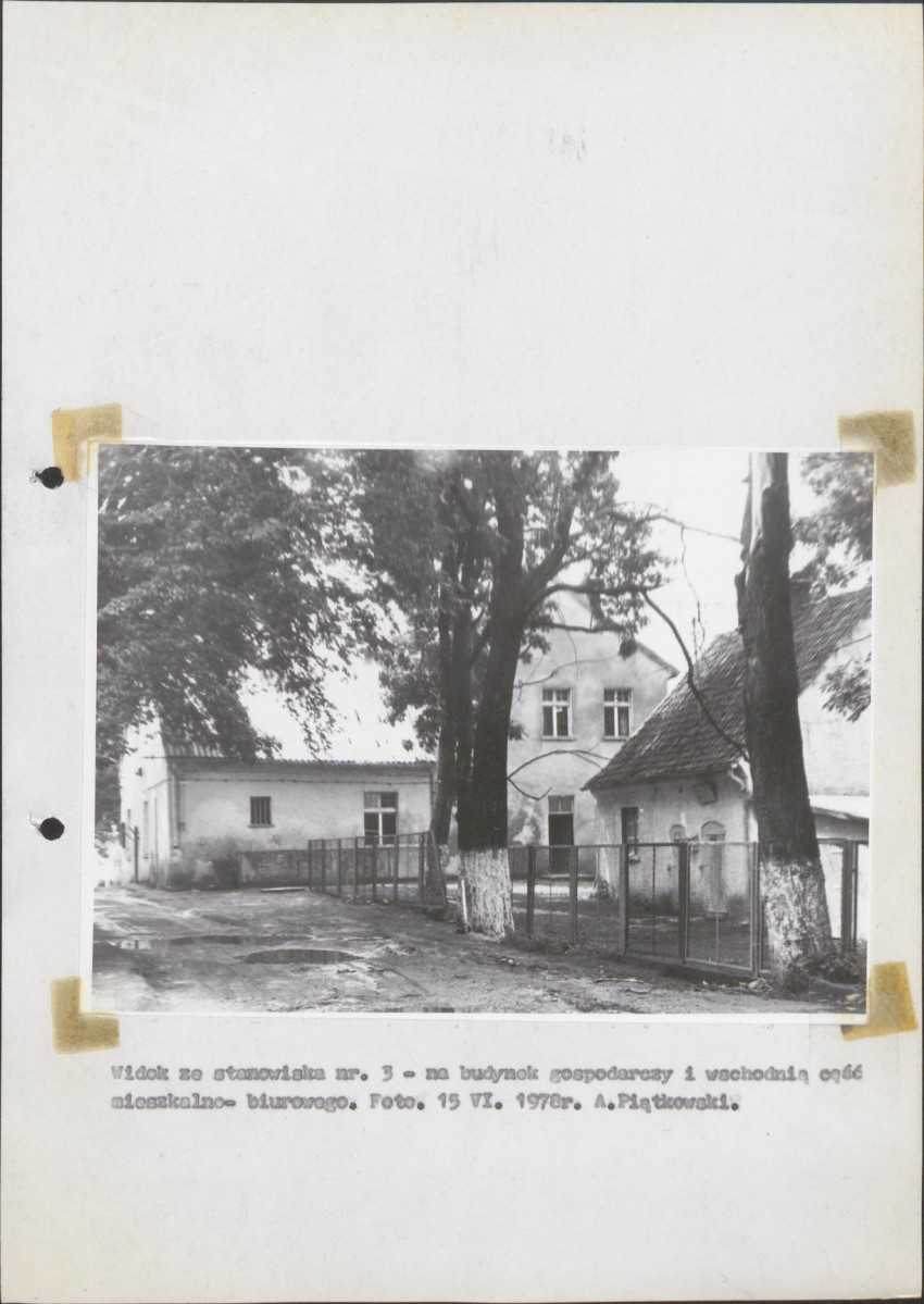 Ewidencja parkowa, skan nr 24