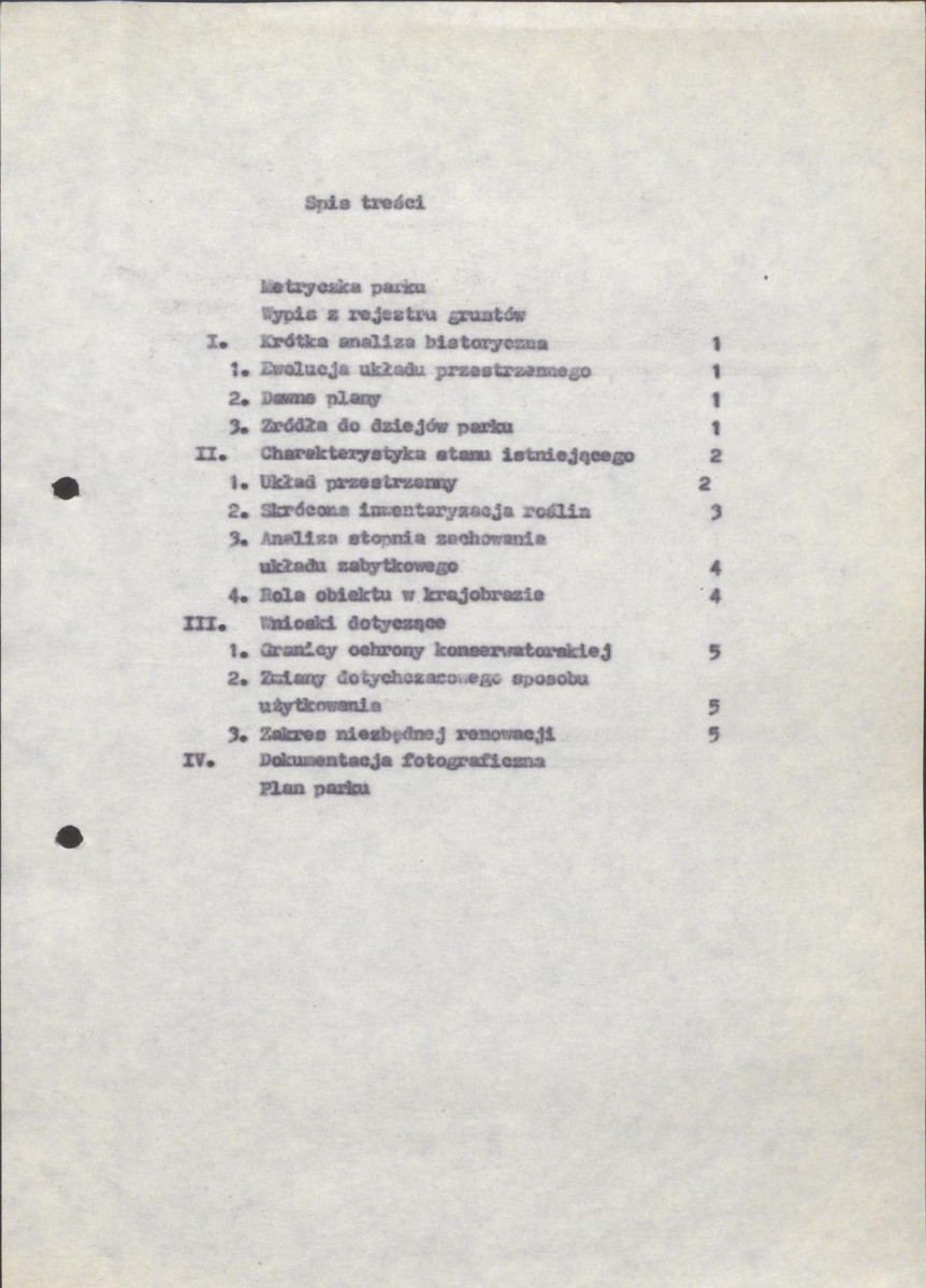 Ewidencja parkowa, skan nr 6