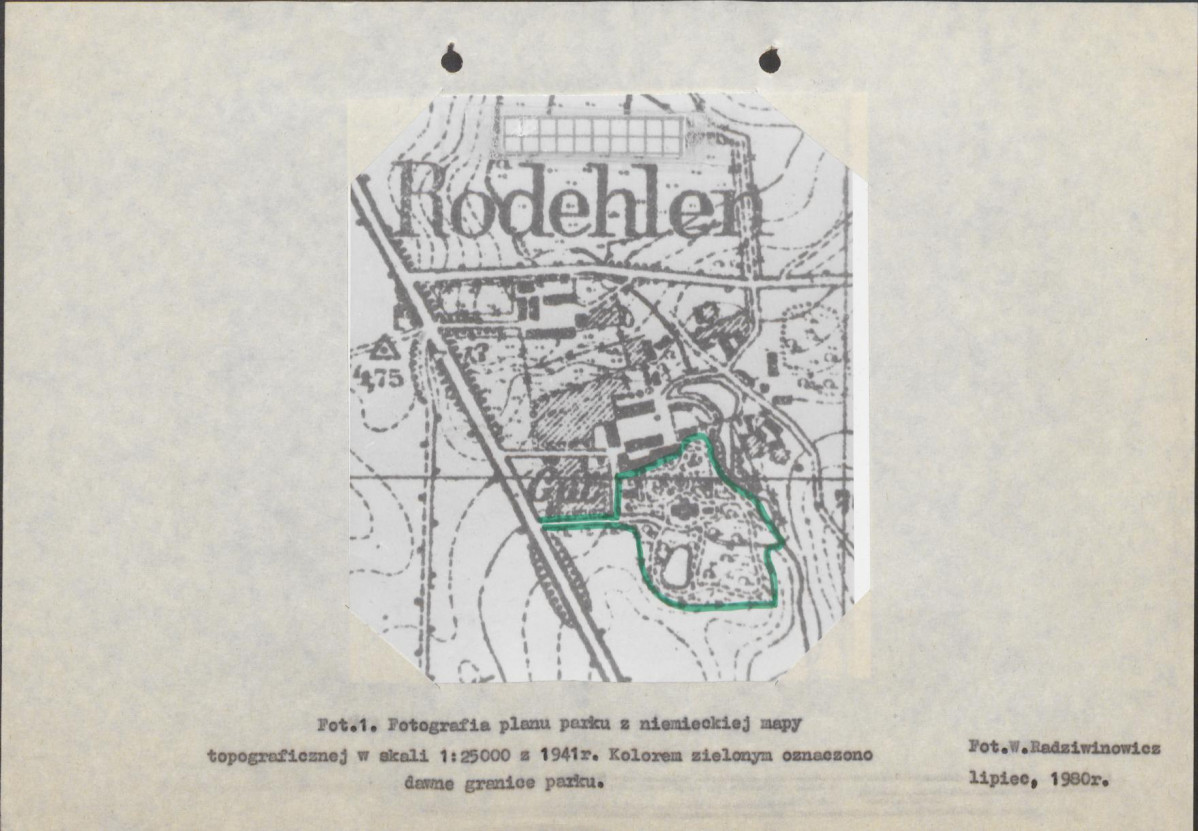 Ewidencja parkowa, skan nr 15