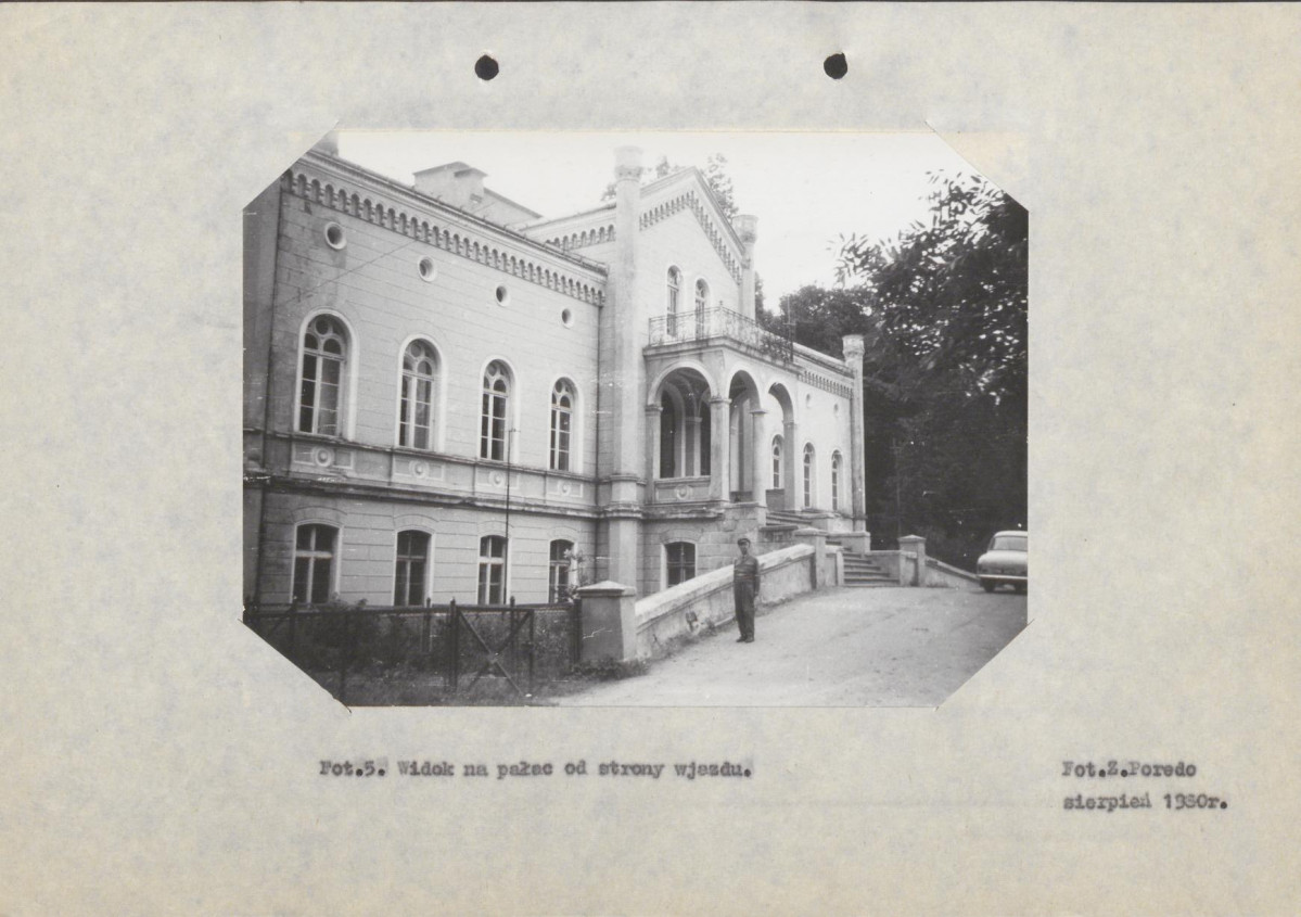 Ewidencja parkowa, skan nr 19