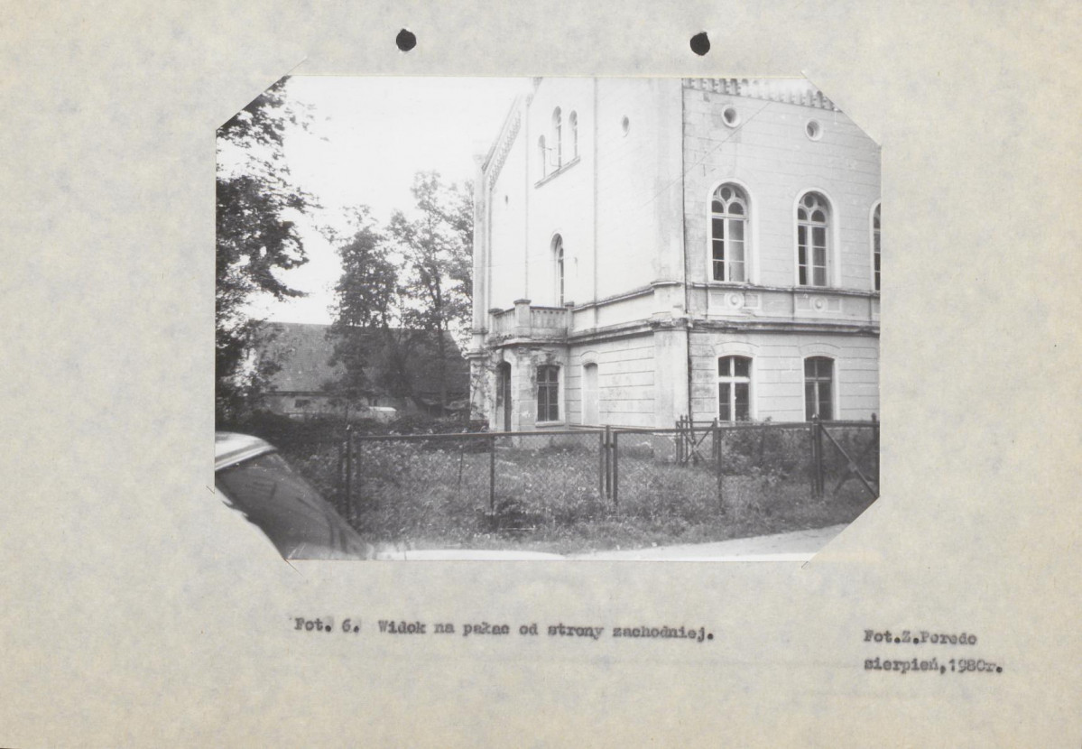 Ewidencja parkowa, skan nr 20