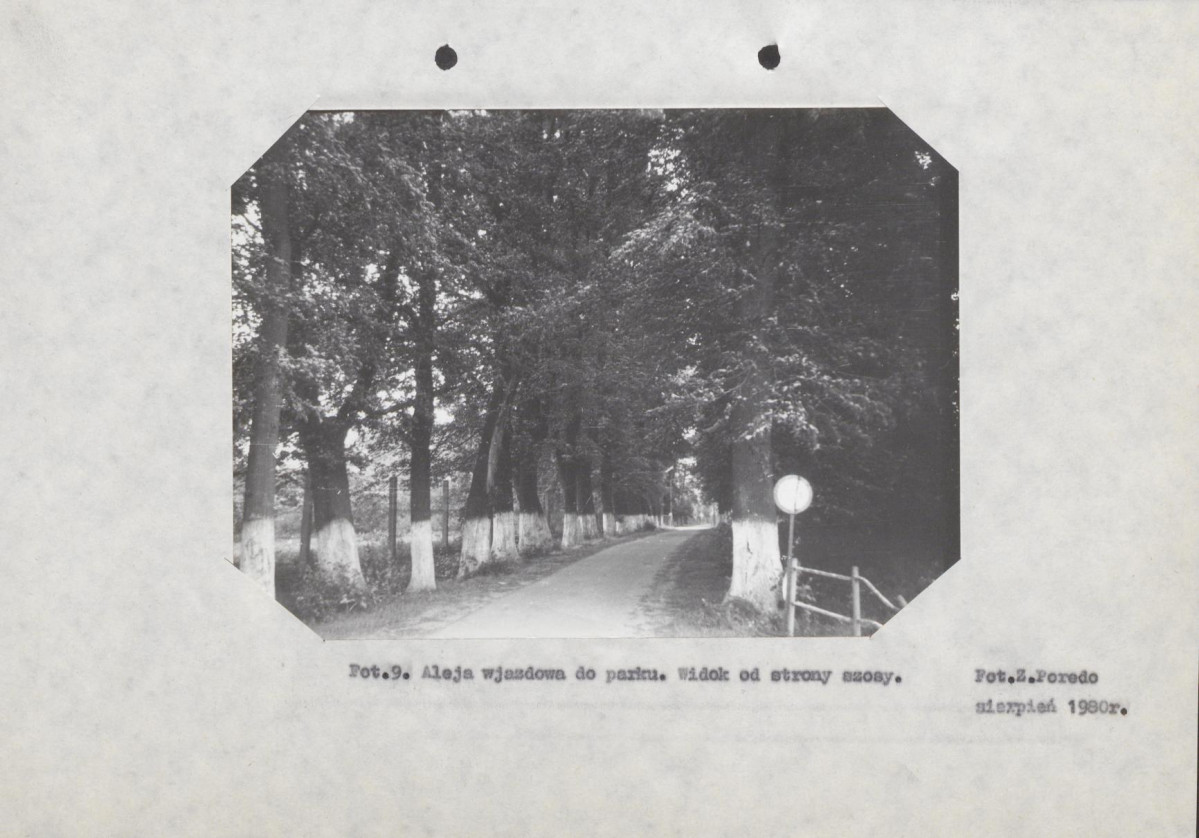 Ewidencja parkowa, skan nr 23