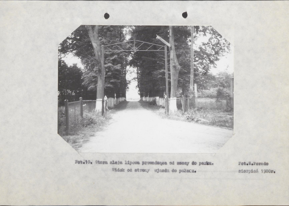 Ewidencja parkowa, skan nr 24