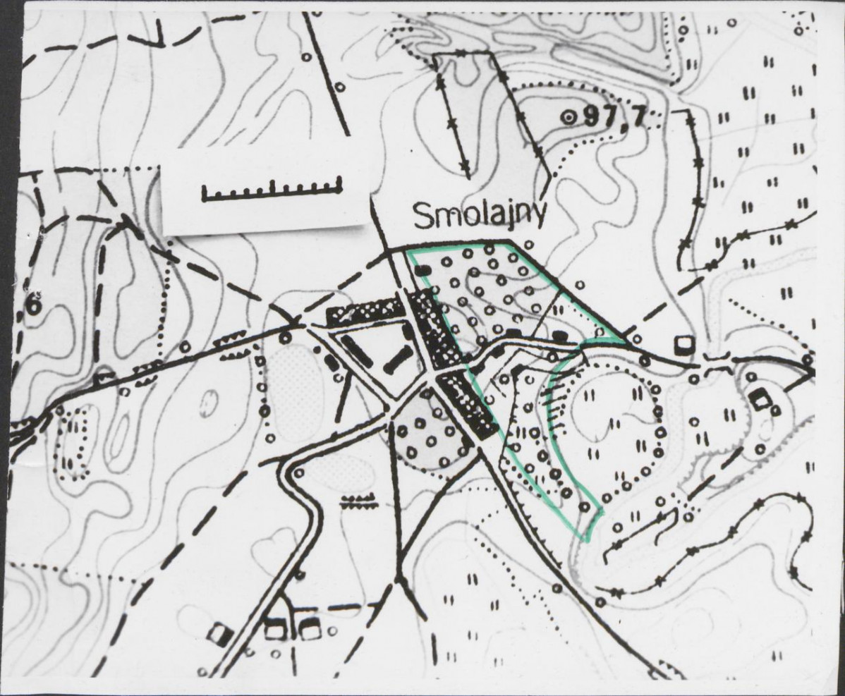 Ewidencja parkowa, skan nr 9