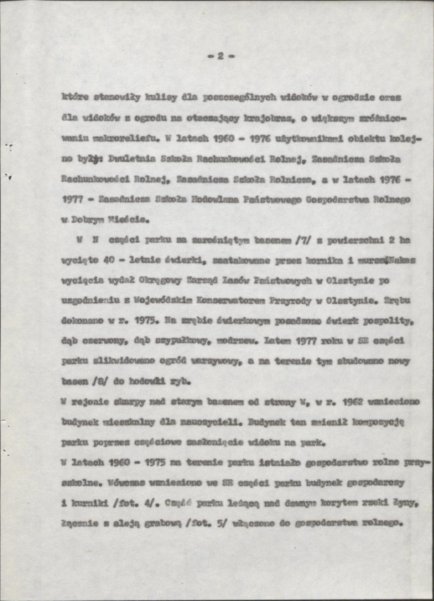 Ewidencja parkowa, skan nr 12