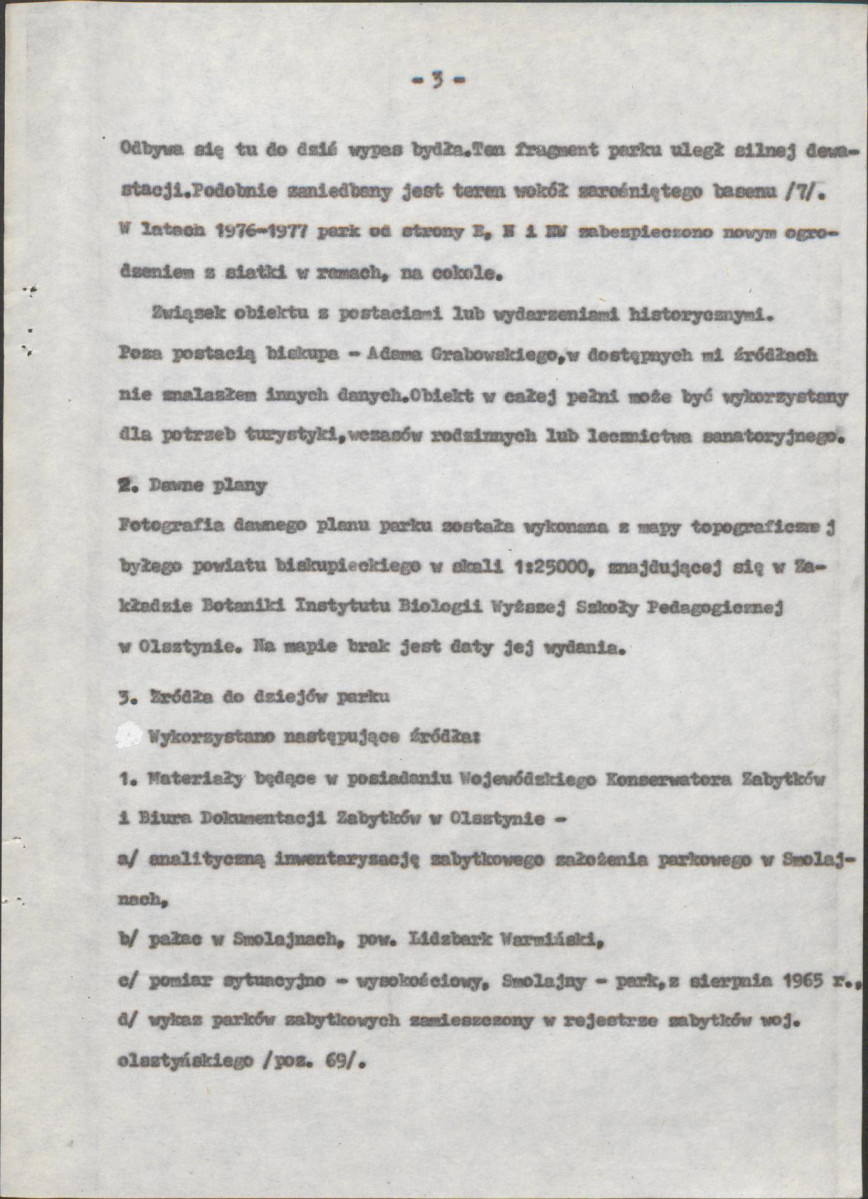Ewidencja parkowa, skan nr 13