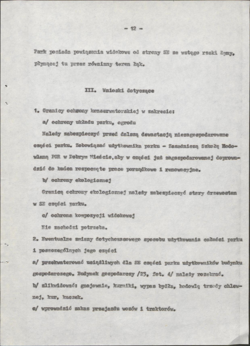 Ewidencja parkowa, skan nr 22