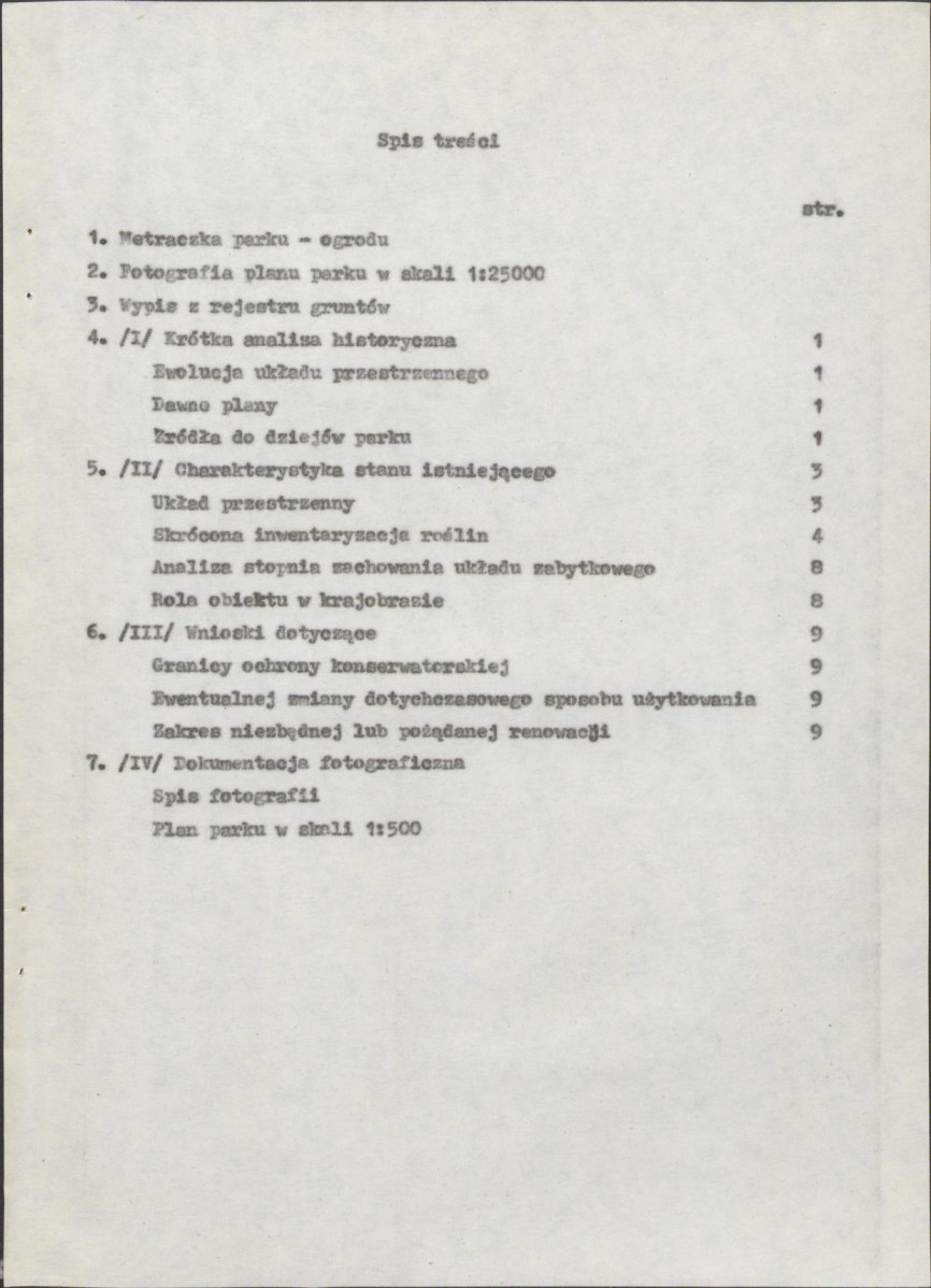 Ewidencja parkowa, skan nr 6