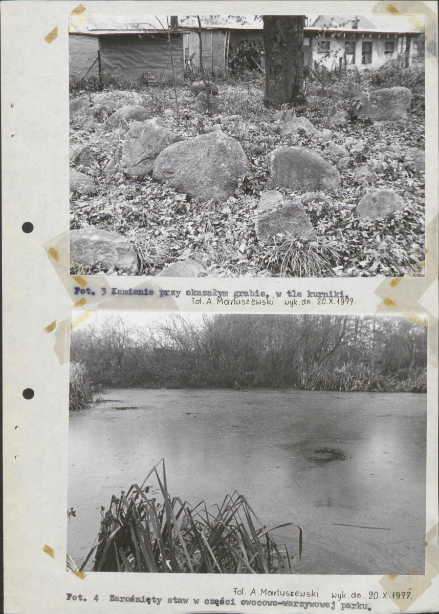 Ewidencja parkowa, skan nr 22