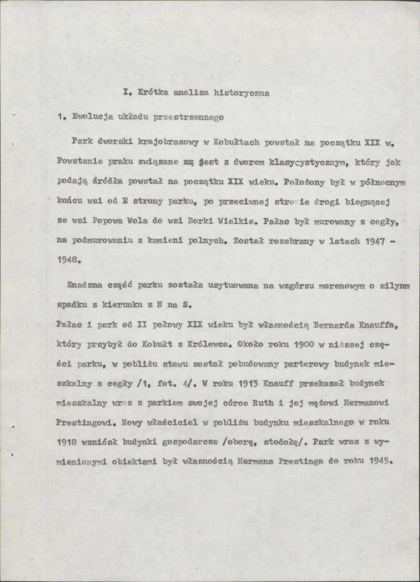 Ewidencja parkowa, skan nr 10