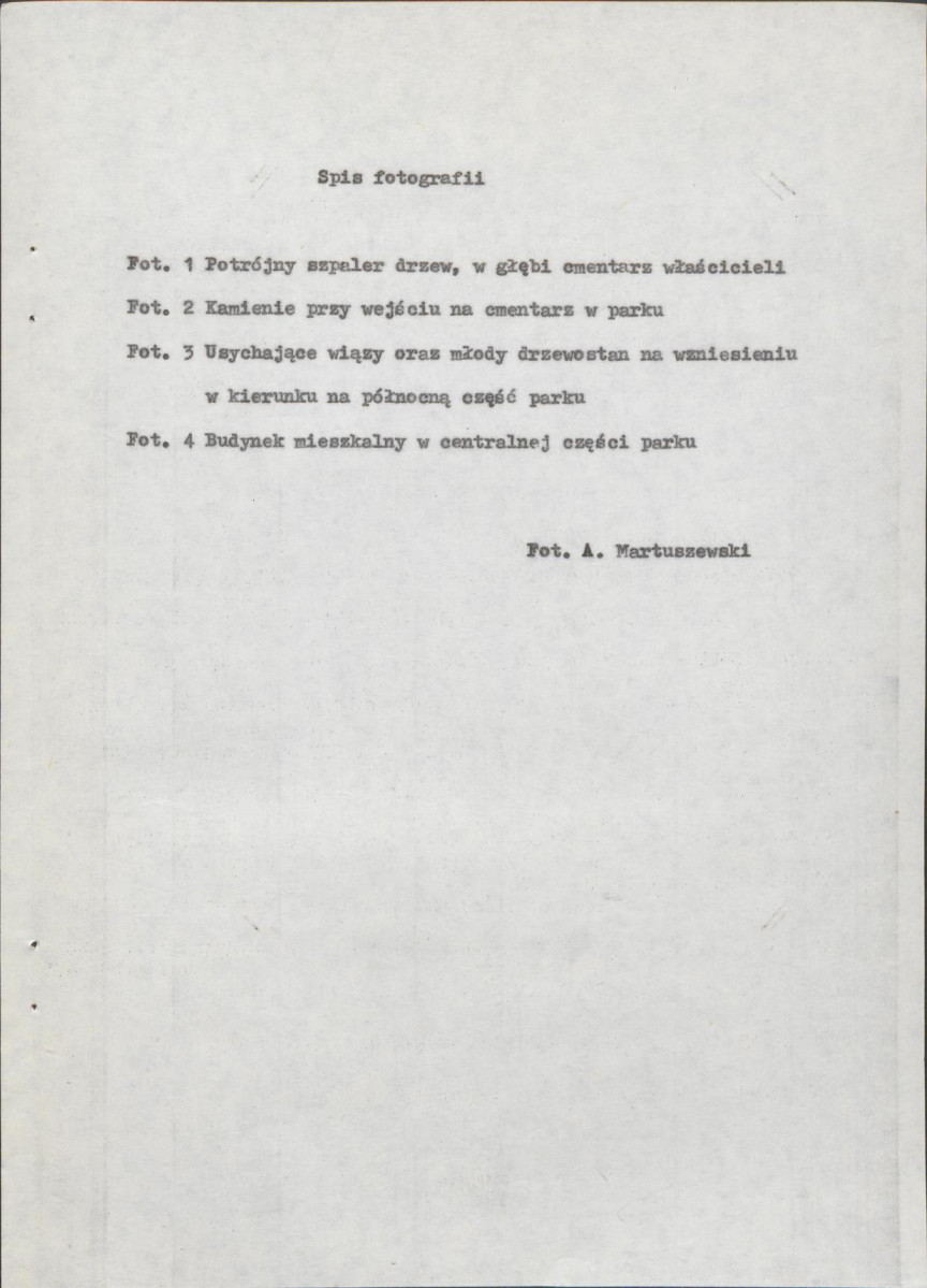 Ewidencja parkowa, skan nr 22