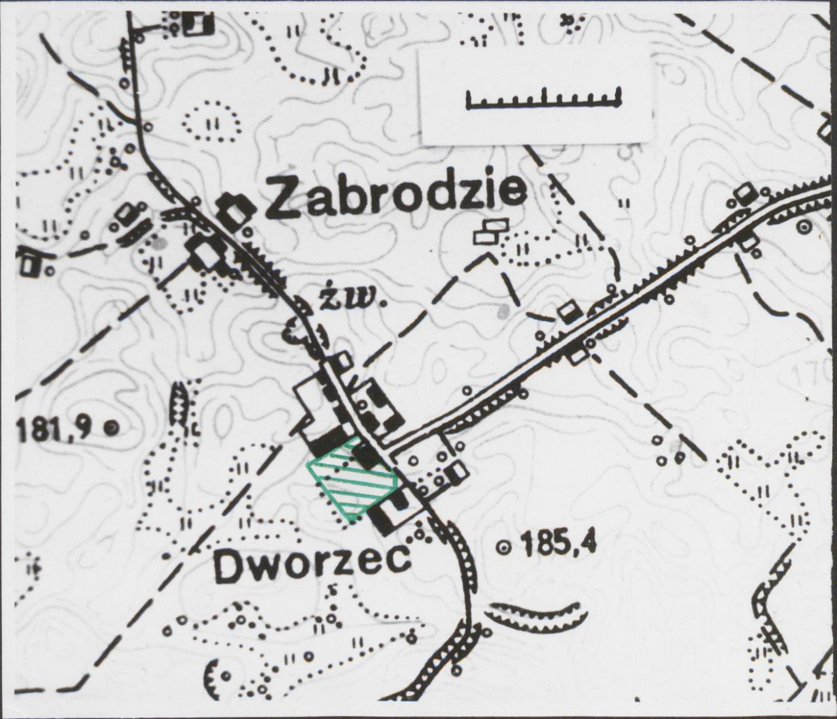 Ewidencja parkowa, skan nr 8