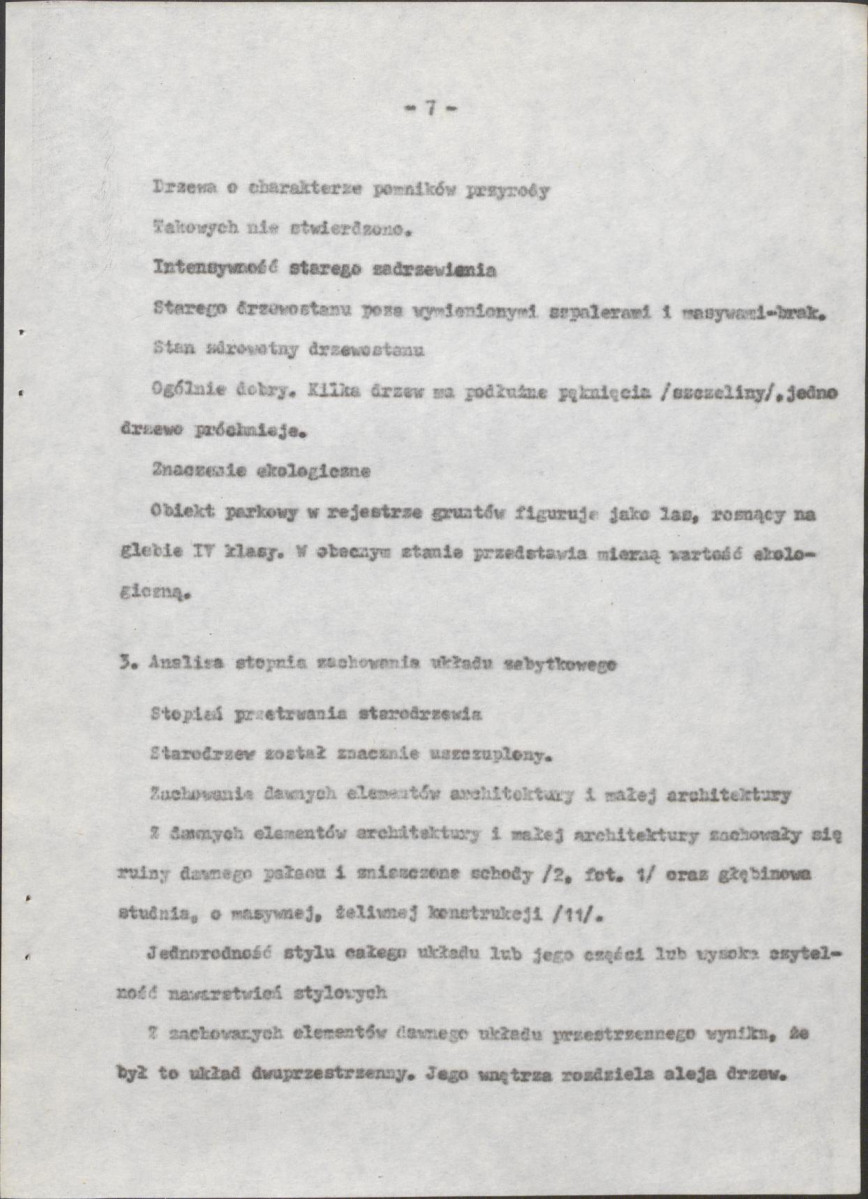 Ewidencja parkowa, skan nr 16
