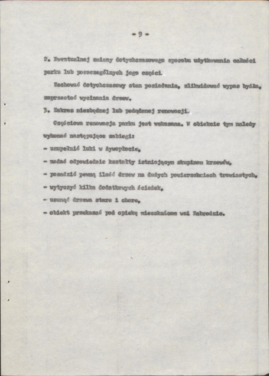 Ewidencja parkowa, skan nr 18