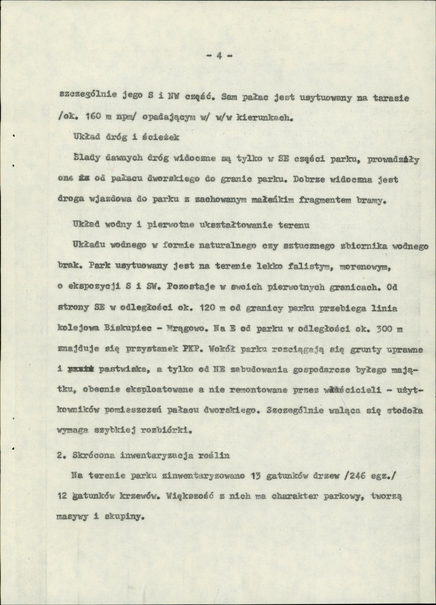 Ewidencja parkowa, skan nr 13