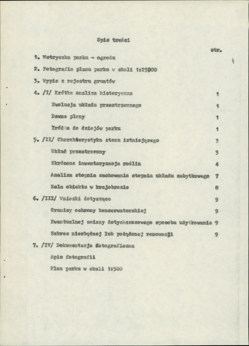 Ewidencja parkowa, skan nr 6