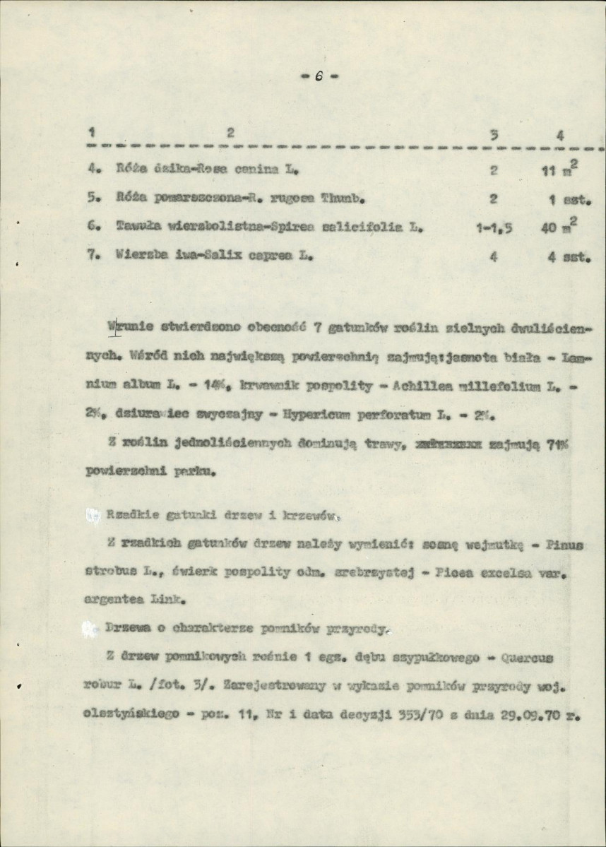 Ewidencja parkowa, skan nr 15