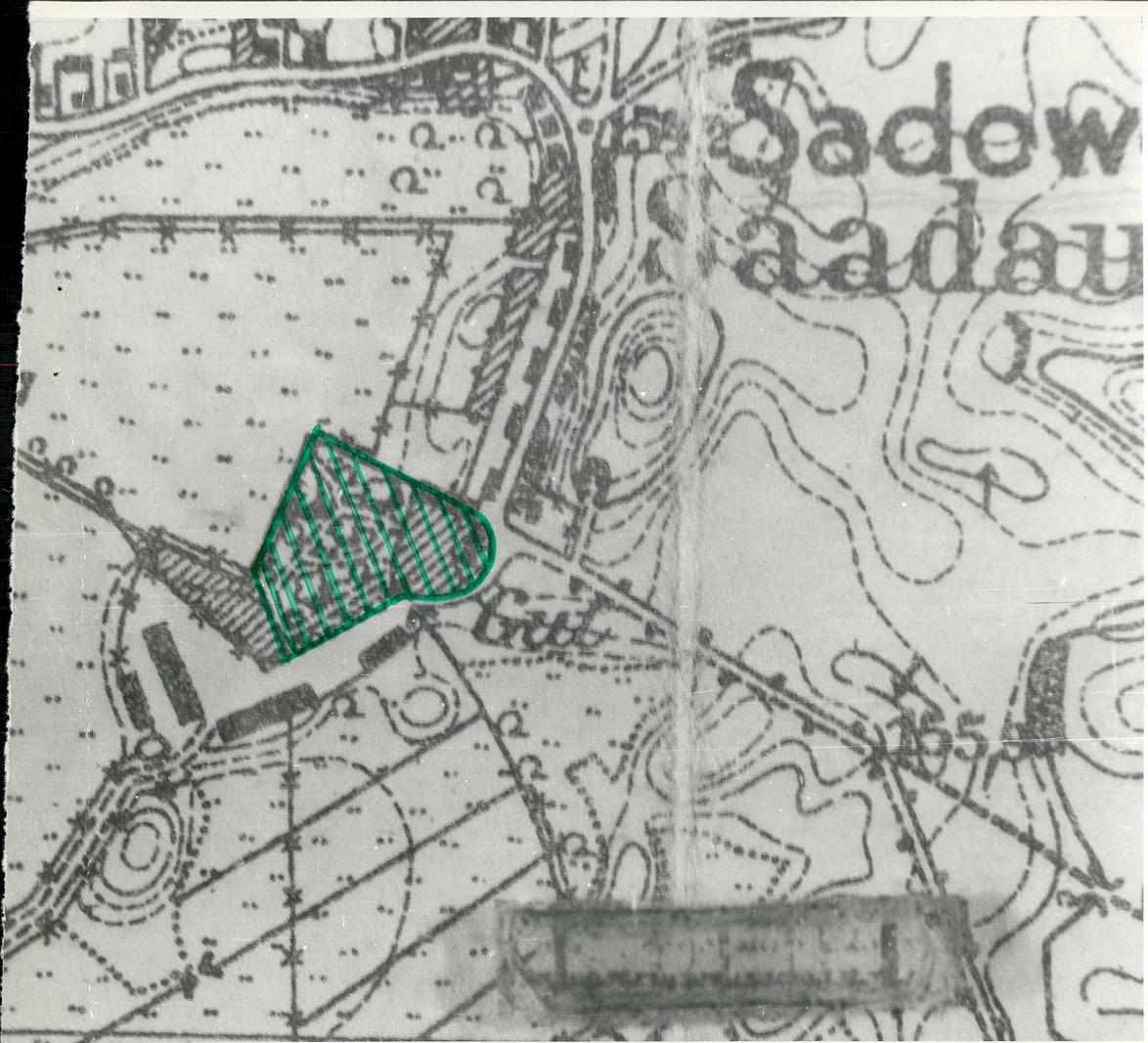 Ewidencja parkowa, skan nr 8