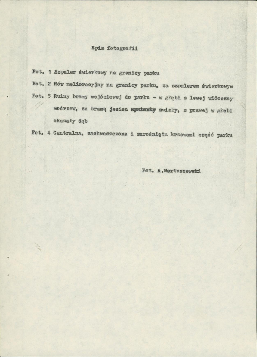 Ewidencja parkowa, skan nr 20