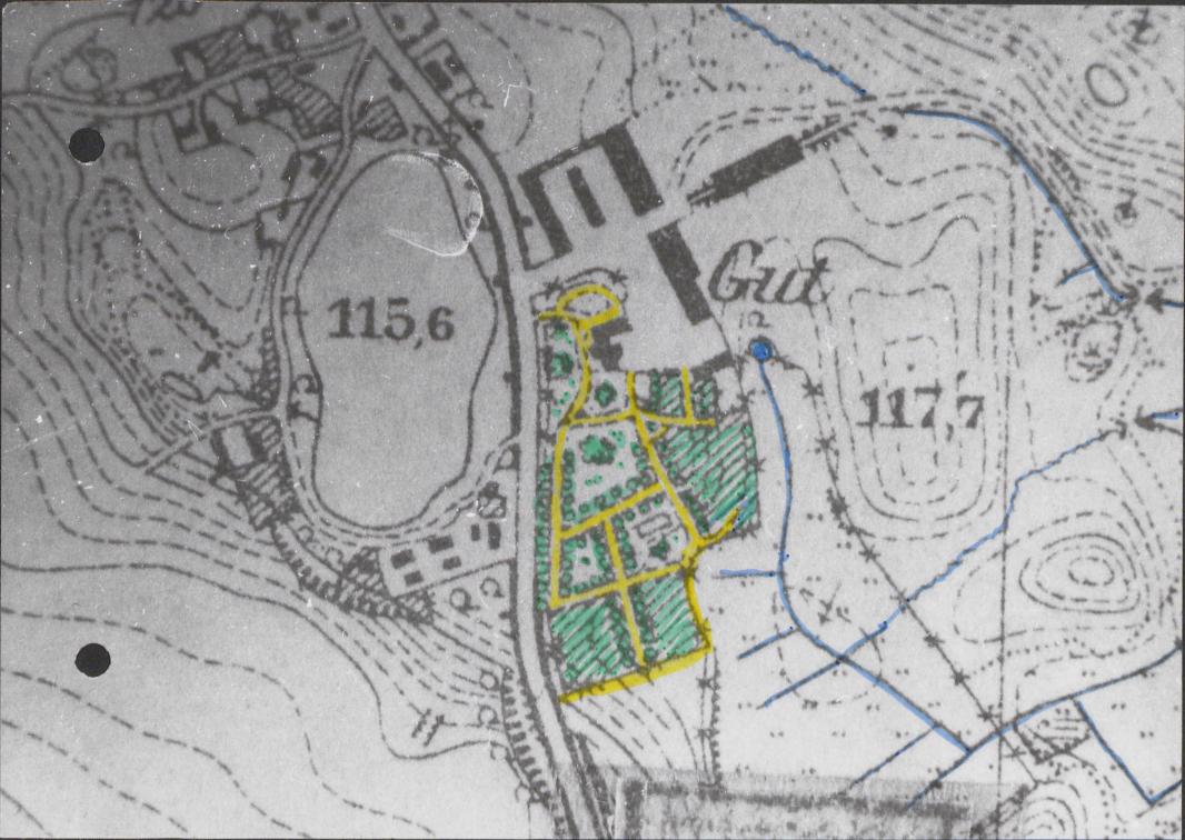 Ewidencja parkowa, skan nr 6