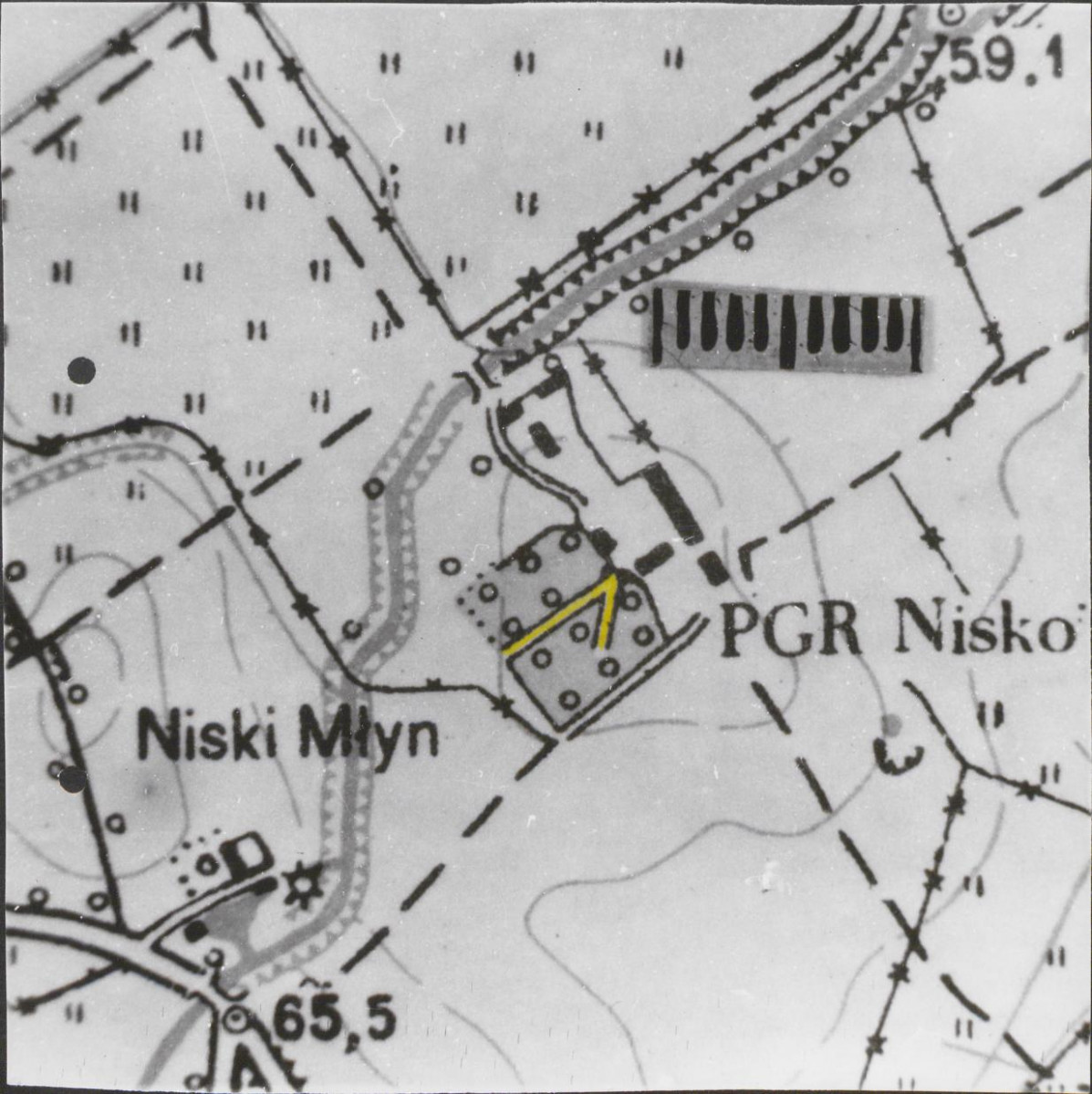 Ewidencja parkowa, skan nr 9