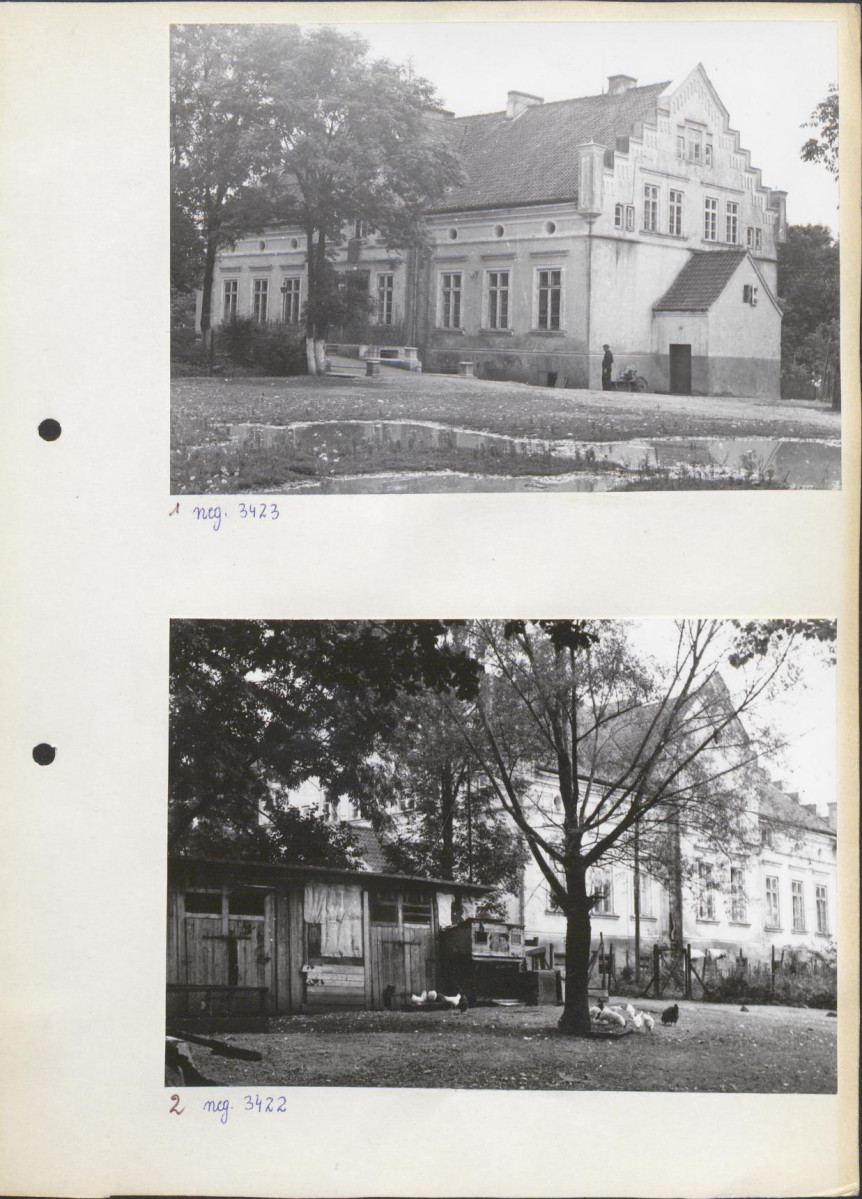 Ewidencja parkowa, skan nr 12