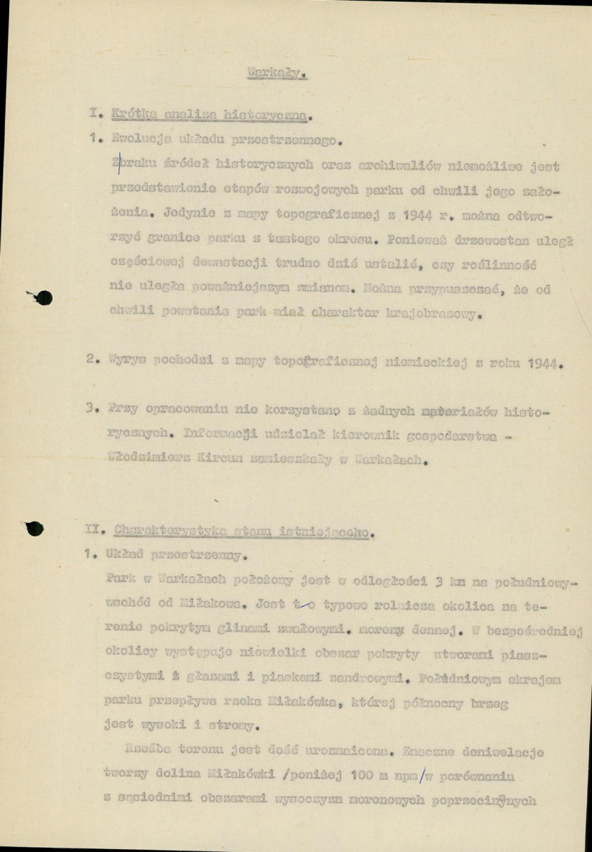 Ewidencja parkowa, skan nr 4