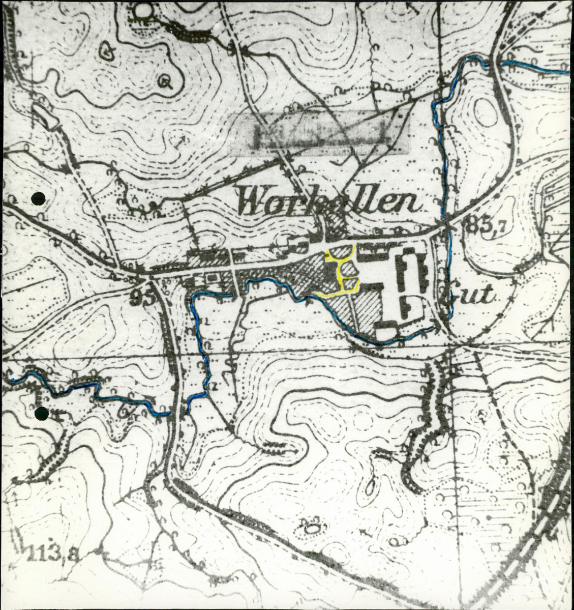 Ewidencja parkowa, skan nr 11