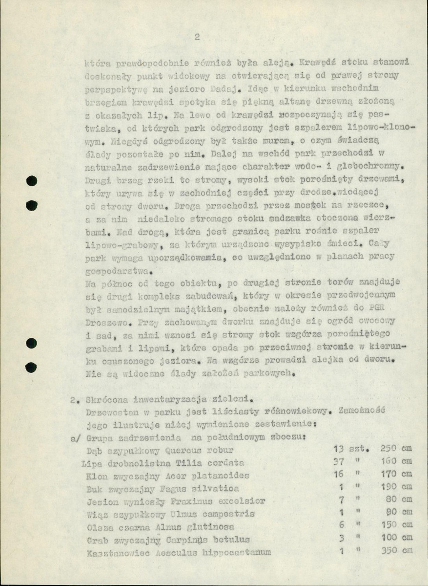 Ewidencja parkowa, skan nr 10