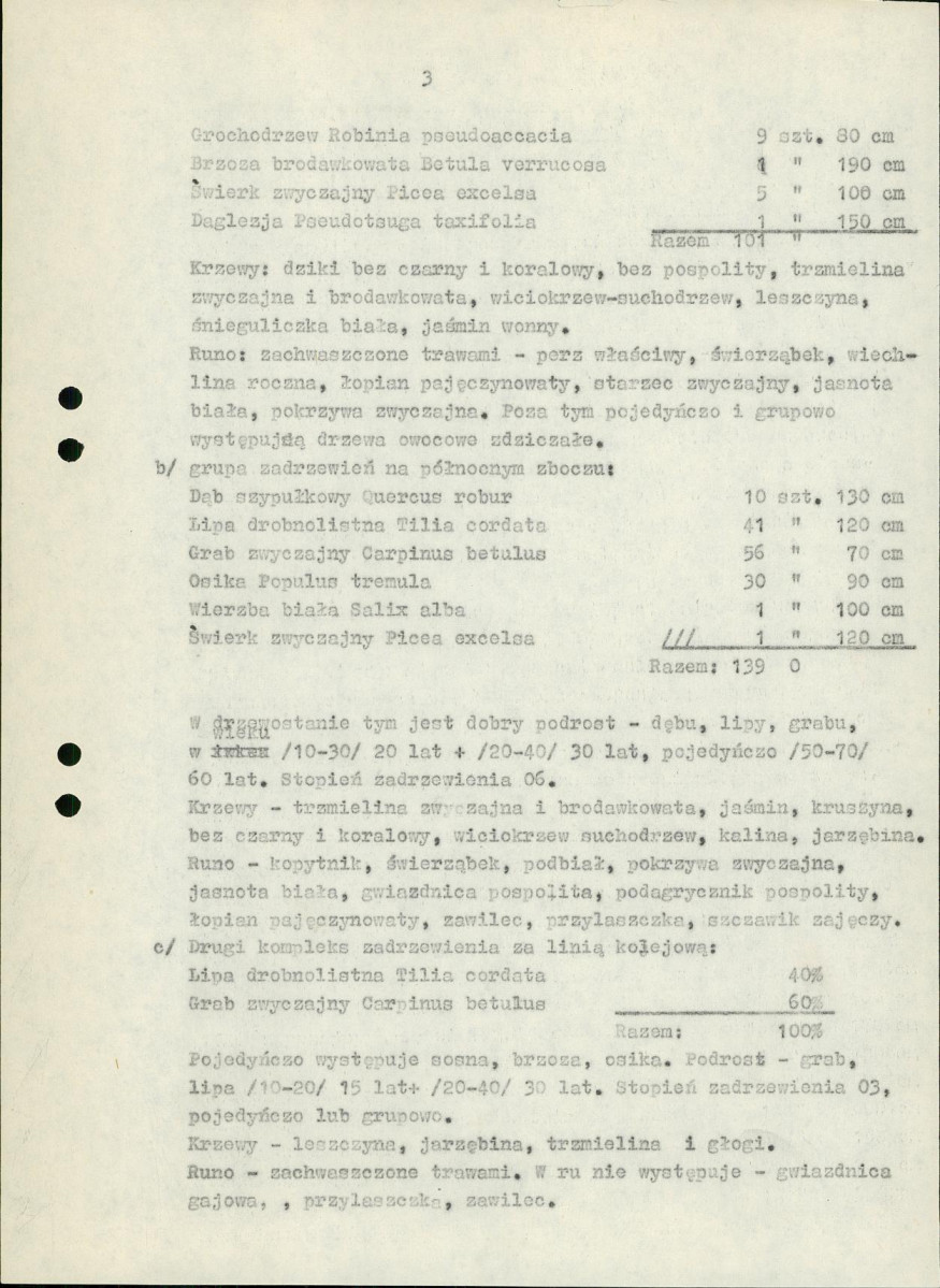 Ewidencja parkowa, skan nr 11
