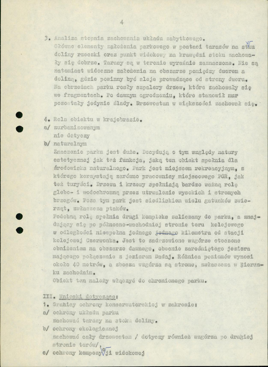 Ewidencja parkowa, skan nr 12