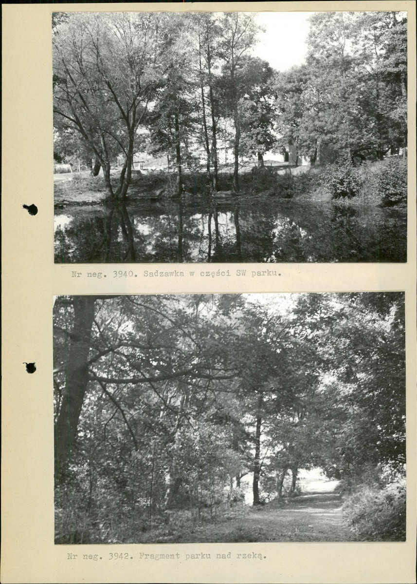 Ewidencja parkowa, skan nr 17