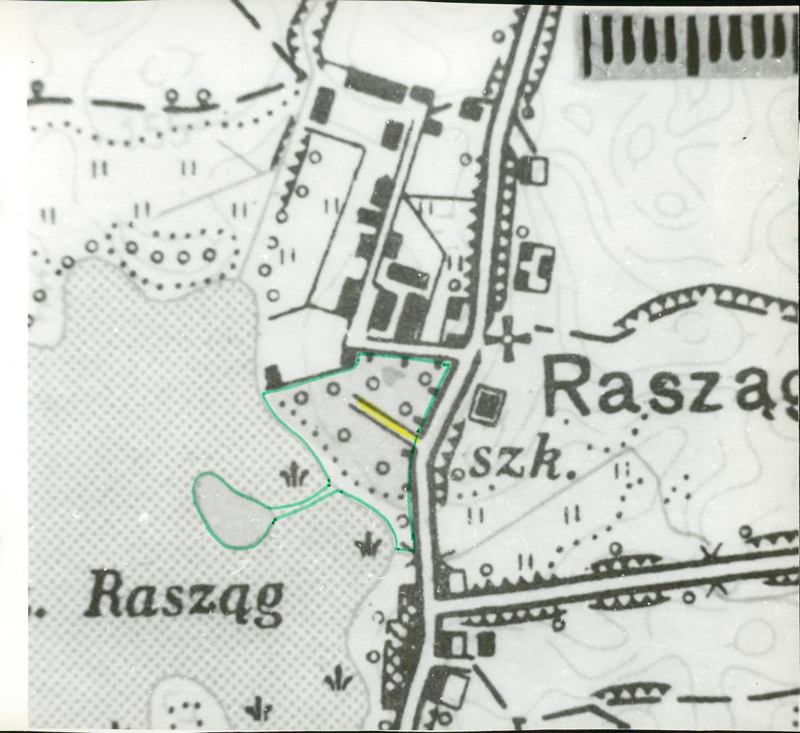 Ewidencja parkowa, skan nr 10