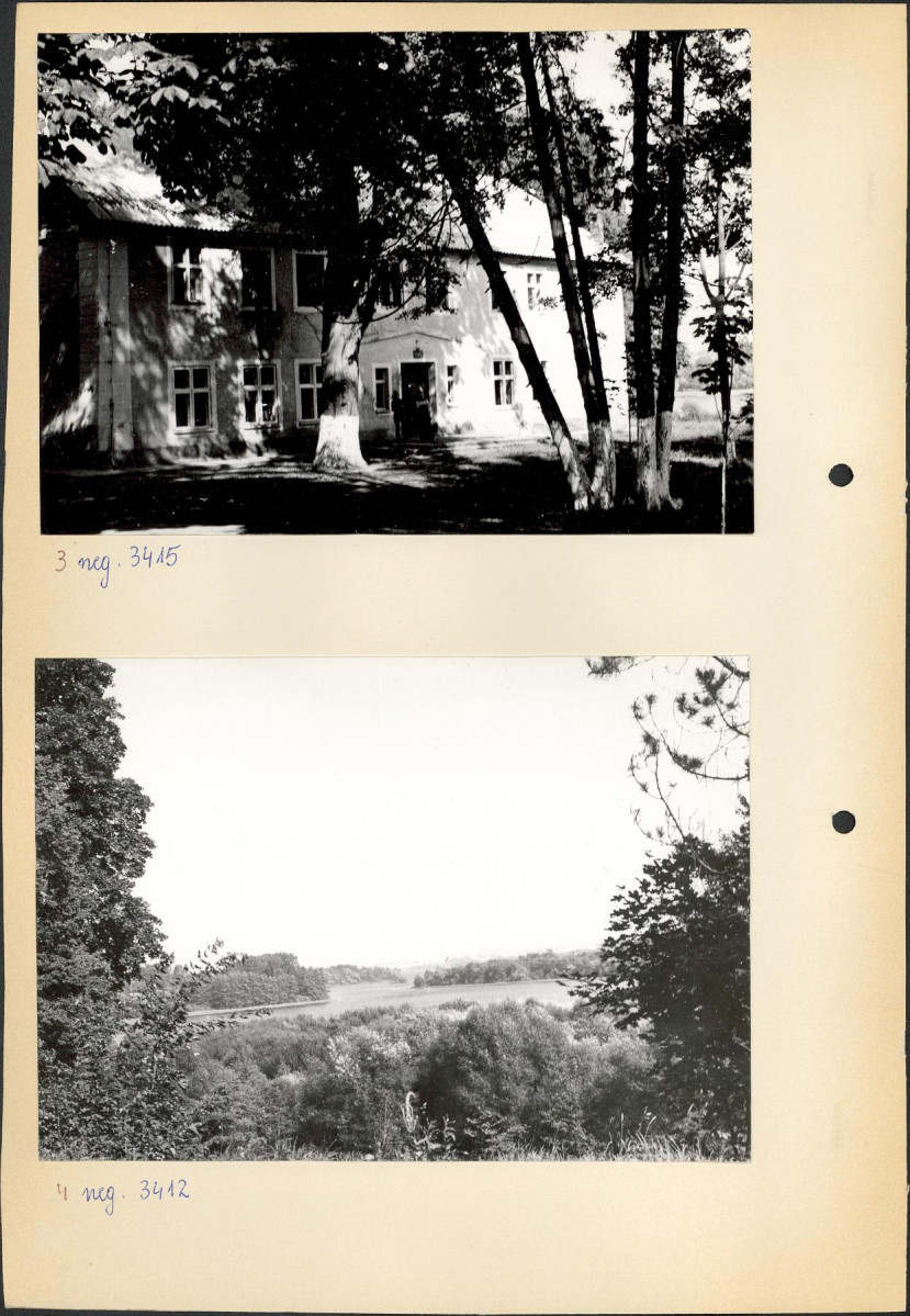 Ewidencja parkowa, skan nr 14