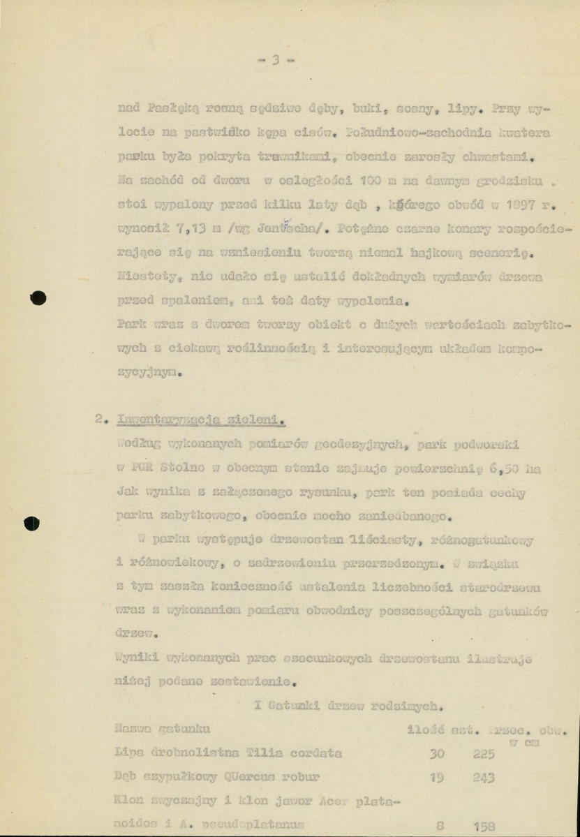 Ewidencja parkowa, skan nr 6