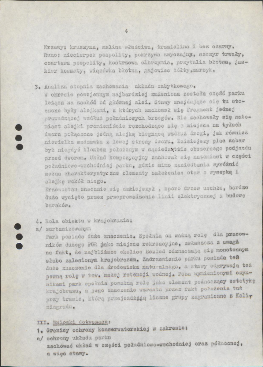 Ewidencja parkowa, skan nr 10