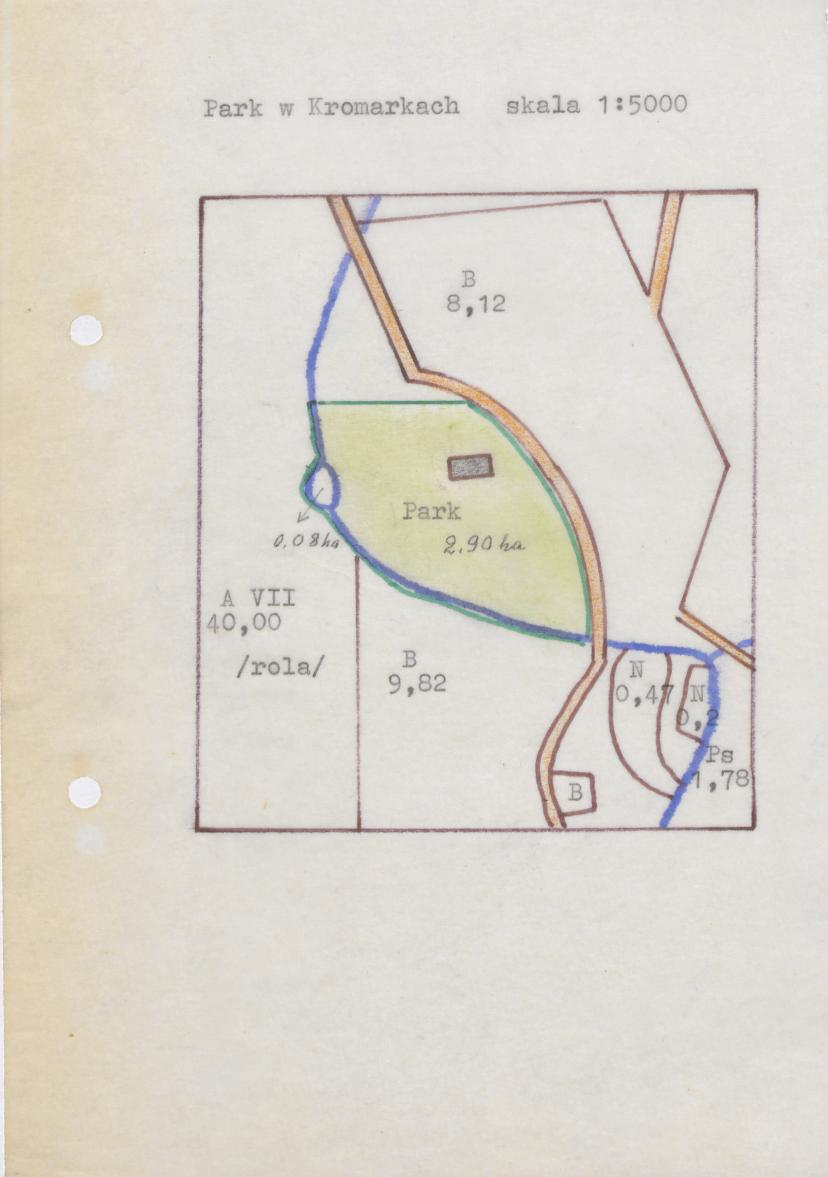 Ewidencja parkowa, skan nr 6