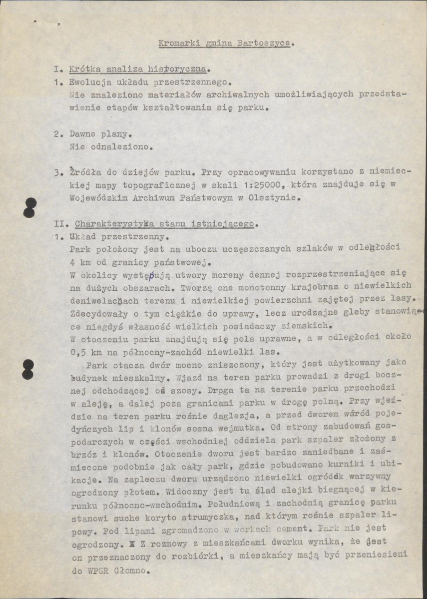 Ewidencja parkowa, skan nr 7