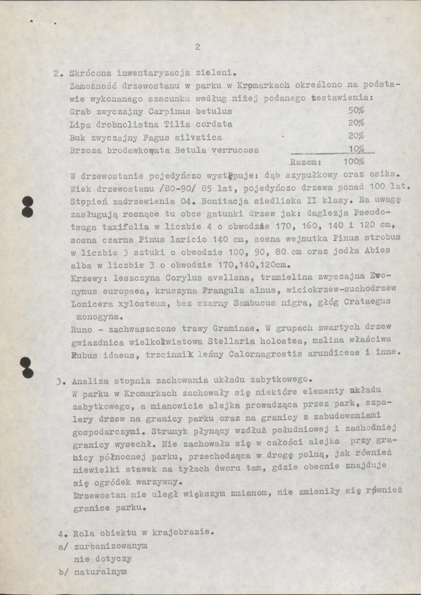 Ewidencja parkowa, skan nr 8