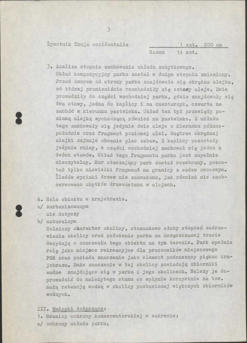 Ewidencja parkowa, skan nr 10