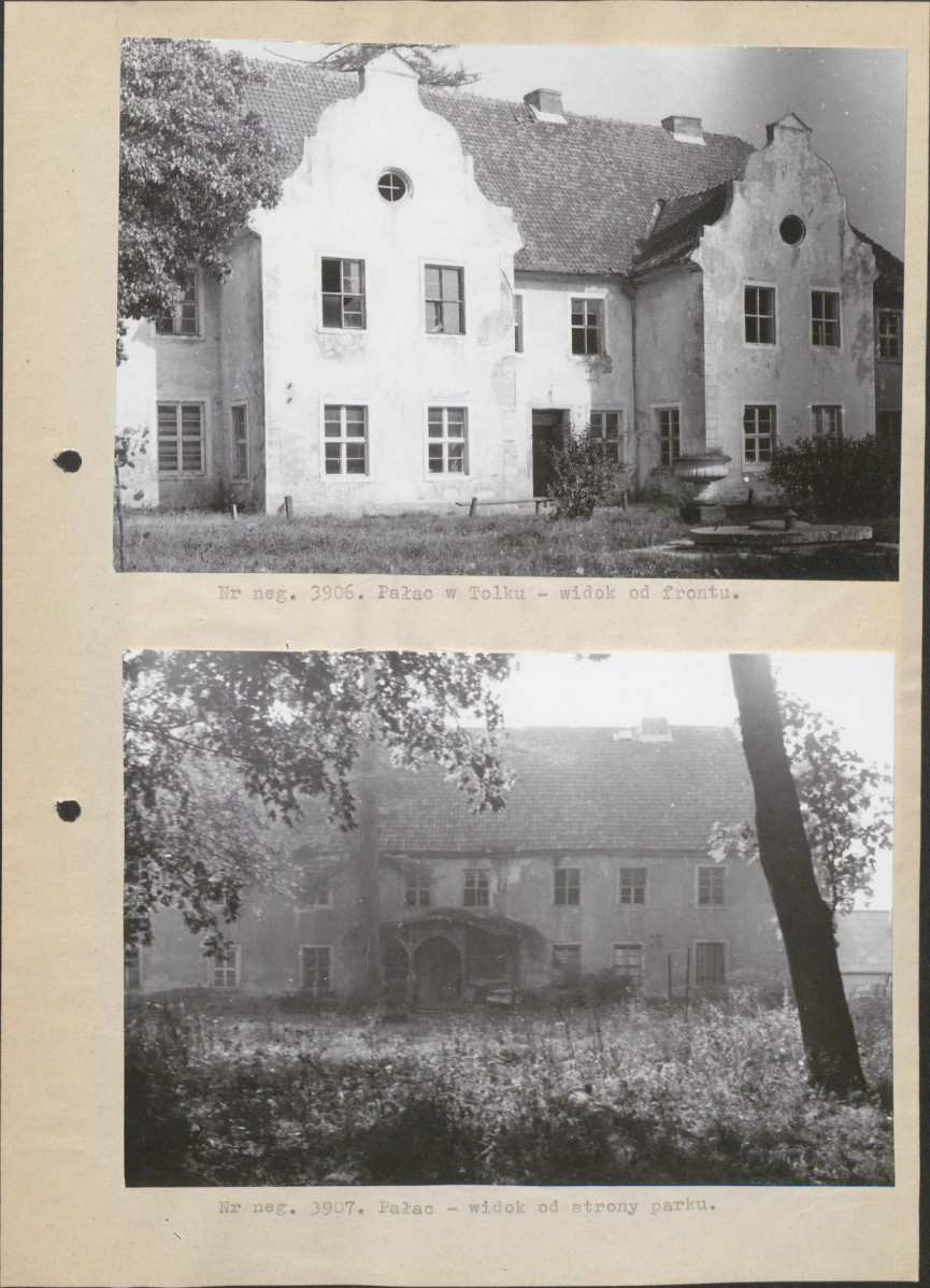 Ewidencja parkowa, skan nr 12